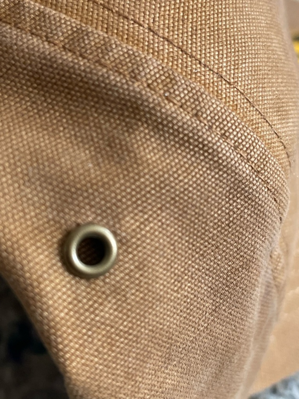 Carhartt Mets 47 SnapBack - Picture 4 of 8